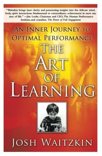 The Art of Learning